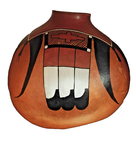 Rare vintage native hopi - rare,