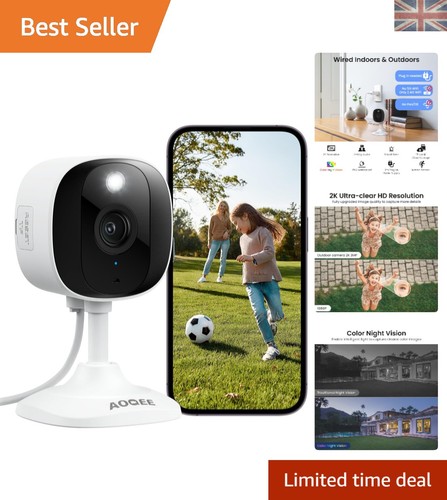 Reliable outdoor camera with - ,