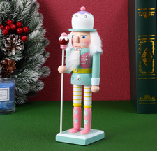 25CM Christmas Nutcracker