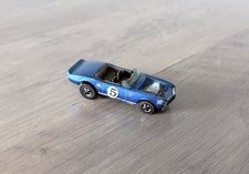 Hot Wheels Redline Light My