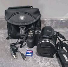 Fujifilm FinePix S3200 Digital