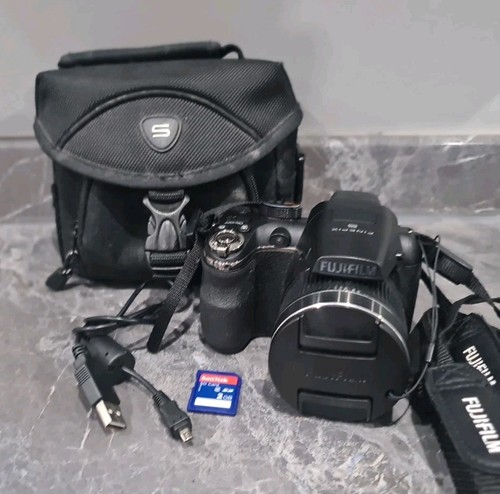Fujifilm finepix s3200 digital - finepix,