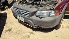 2001-2007 Volvo V70 Xc Front
