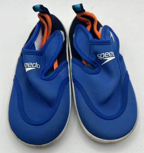 Speedo kids water shoes size - speedo,