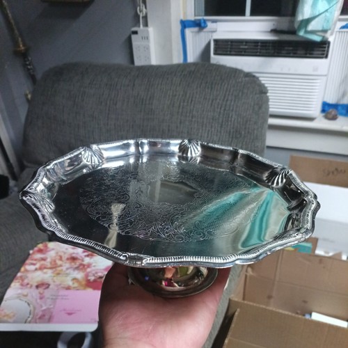 Vintage heirloom silversmiths - vintage,