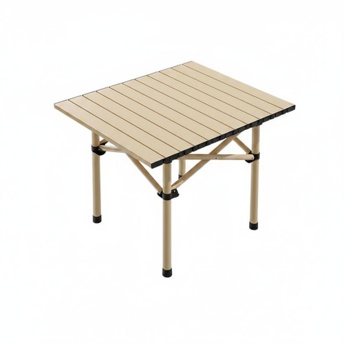 Roll top table - roll-top,