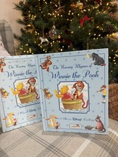 Vintage Disney The Nursery