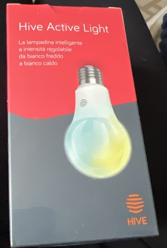 Hive active light smart - hive,