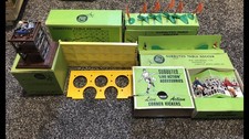 Subbuteo Job-lot of  boxed