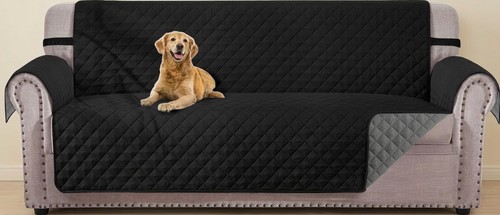 Throws seater quilted - throws, 1/2/3