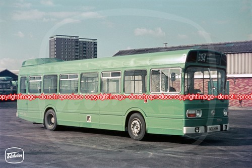 Bus photo bristol omnibus - photo,