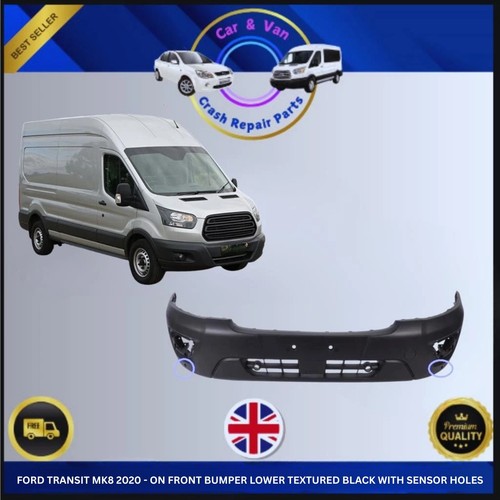 Ford transit mk8 2020 - transit,