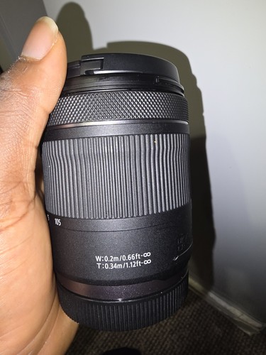 Canon 105mm l - canon,