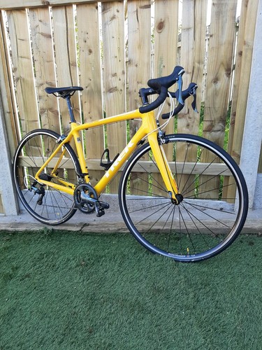 Trek emonda carbon tiagra - emonda,