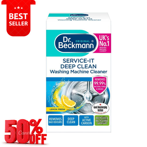 Beckmann service deep - dr.beckmann,