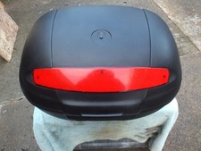 Hepco  & Becker top box