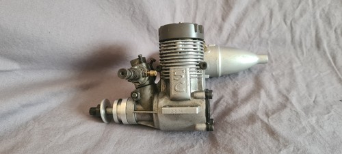 Vintage sc32 nitro - sc32,
