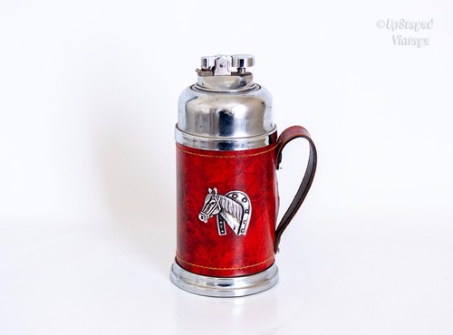 Horse pop cigarette - horse, up