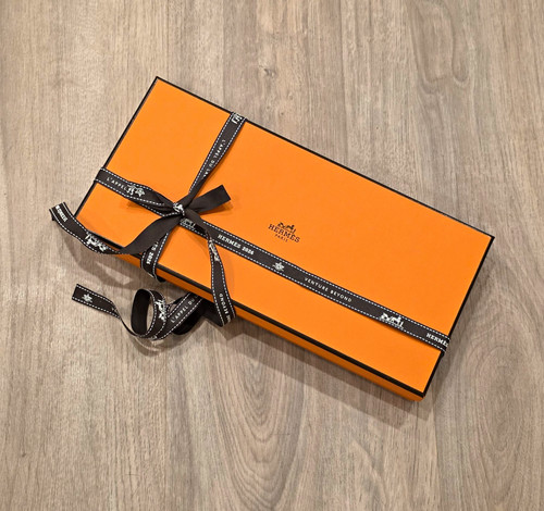 Original genuine hermès paris - genuine,