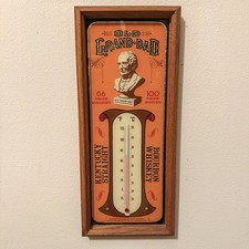 Old Grand-Dad Bourbon Whiskey