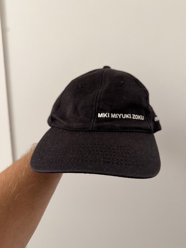 Mki miyuki zoku - miyuki, selfridges
