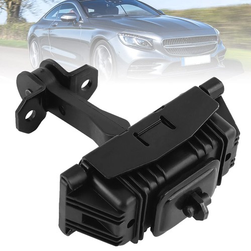 A6397200216 door hinge check - door,
