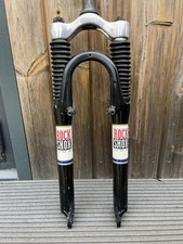 Rock shox judy - rock, retro