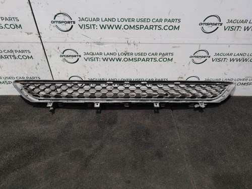 Jaguar pace x761 front lower - jaguar,