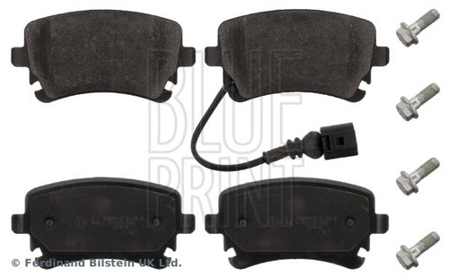 Blueprint adv184239 brake pad - adv184239,