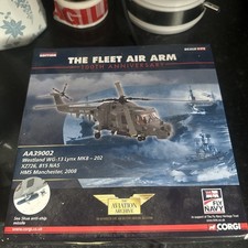 Corgi Aviation AA39002