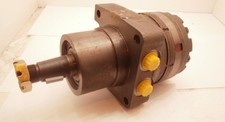 WHITE 232CC MOTOR 72MM SETBACK