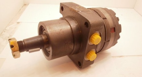 White 232cc motor 72mm - motor,