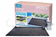 Intex solar pool heater mat - intex,