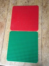 Genuine Large Size Duplo Base