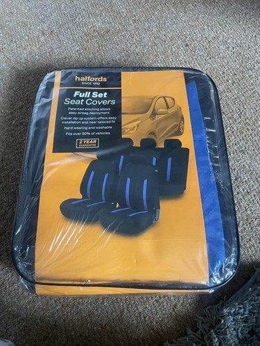 Universal car seat - seat, covers