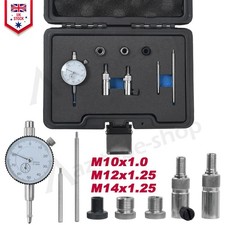 8 TDC Dial Indicator Gauge