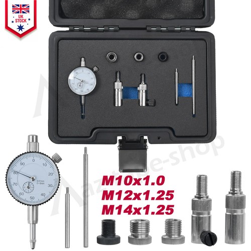 Tdc dial indicator gauge - tdc,