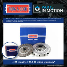 Clutch Kit 2 piece