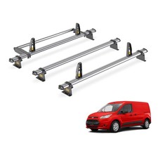 Ford Transit Connect for