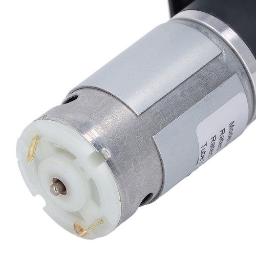 Peristaltic pump - ⁺,