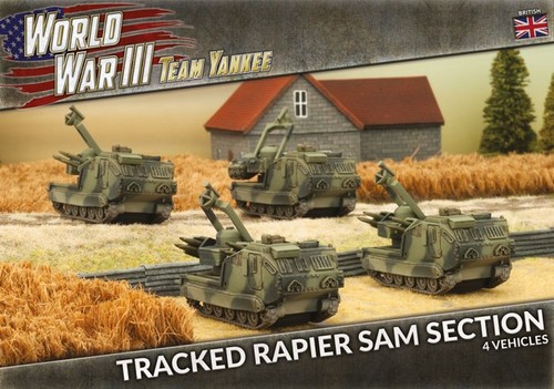 World war iii team yankee - team,
