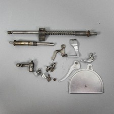 Singer 66 1912 Sewing Machine