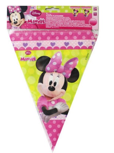 Disney minnie mouse plastic - disney,