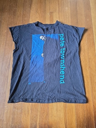 Vintage 1993 pete - pete, townshend