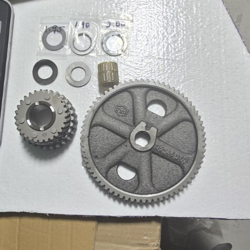 Etz 250 251 301 - mz,