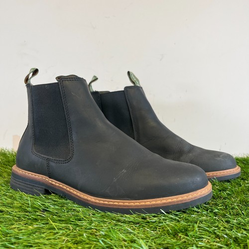 Barbour chelsea boots - chelsea, 6
