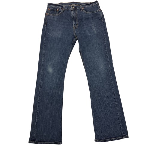 Levis 527 jeans - 527, w34