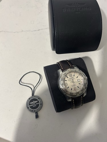 Breitling men colt 44 - breitling,