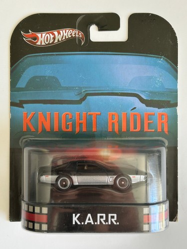 Hot wheels premium karr - wheels,