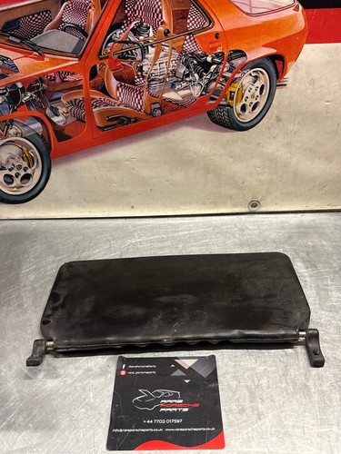 Porsche 928 rear sunvisor - 928,